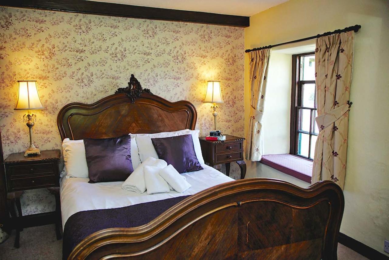Bank Ground Farm Hotel Coniston Ngoại thất bức ảnh