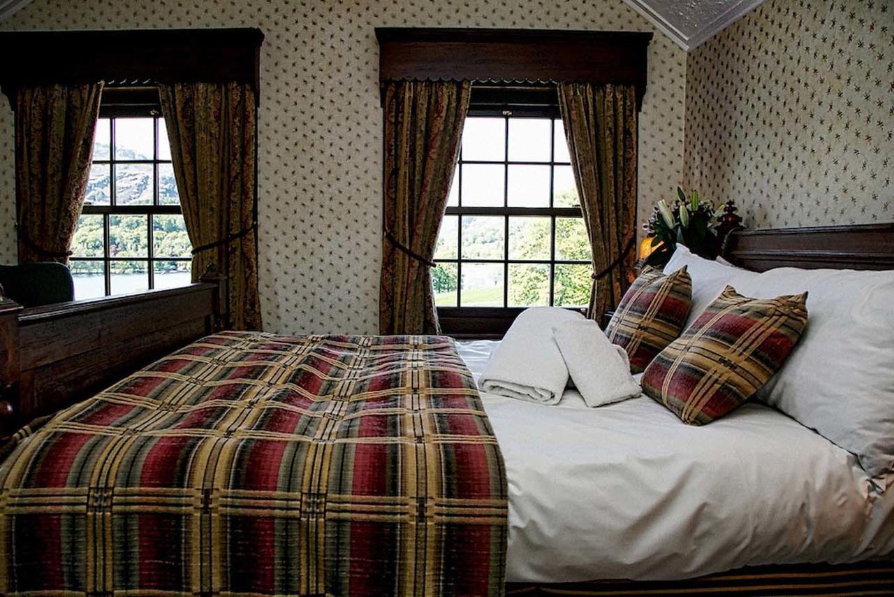 Bank Ground Farm Hotel Coniston Ngoại thất bức ảnh