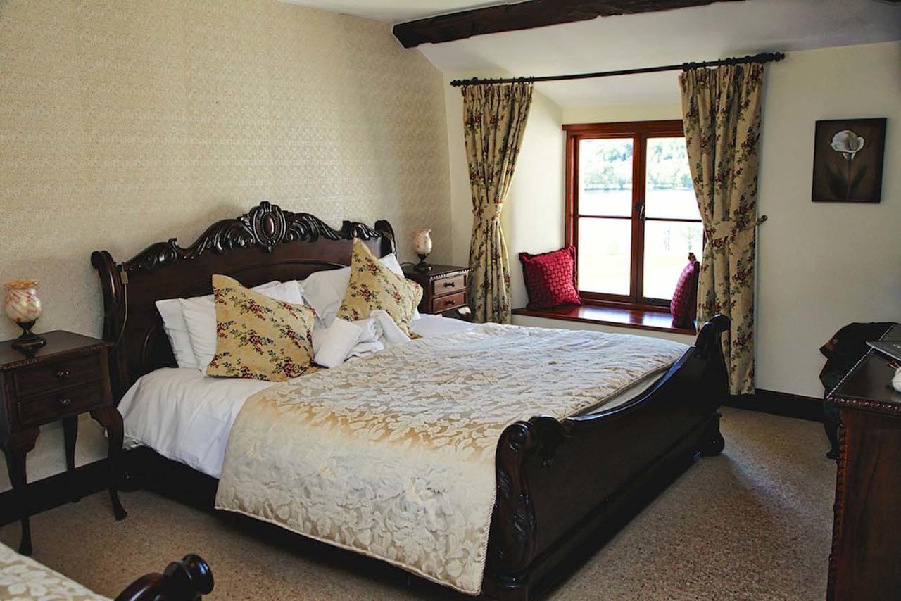 Bank Ground Farm Hotel Coniston Ngoại thất bức ảnh